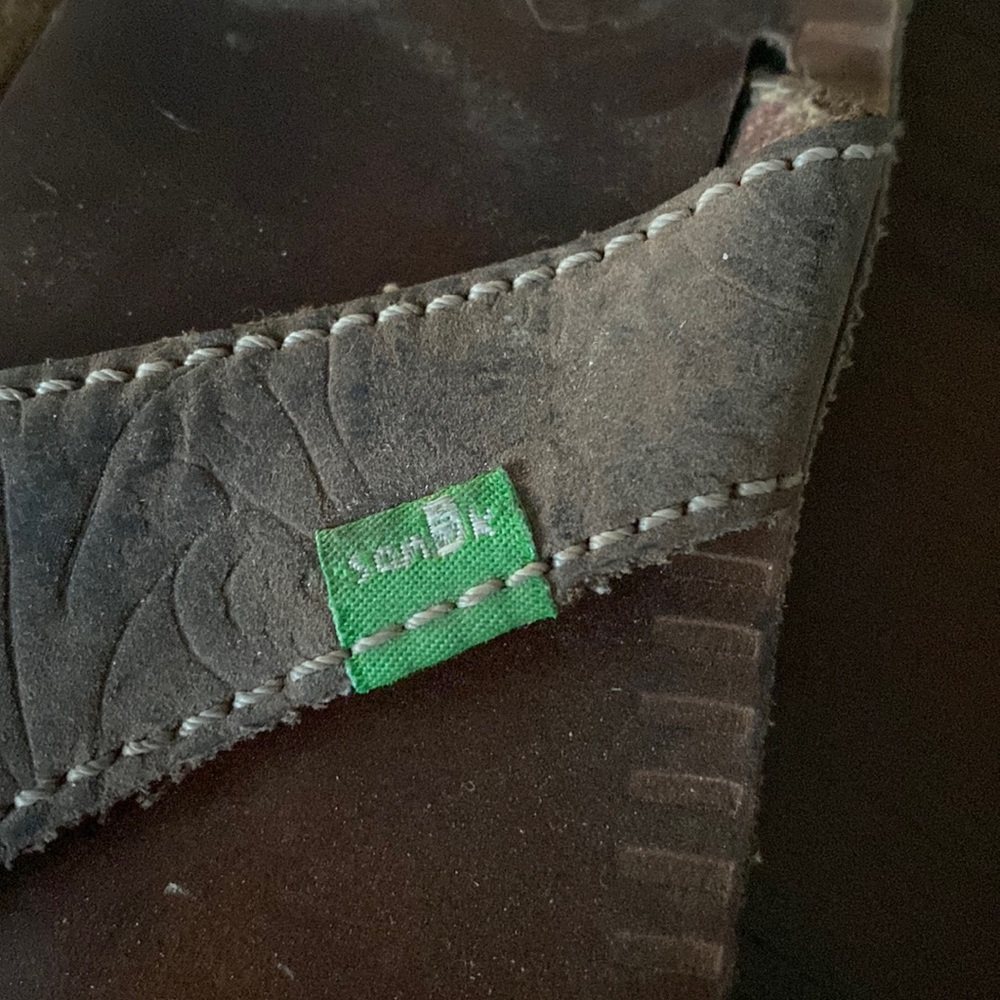Zanuck flip flops